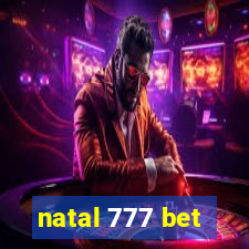 natal 777 bet